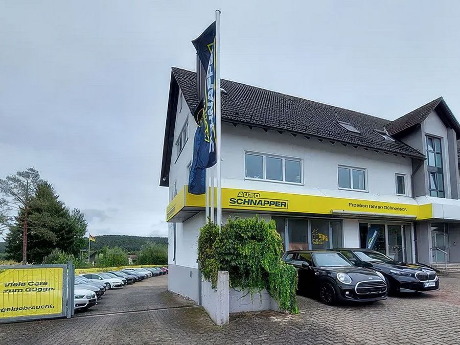 BMW im Herzen, Weitblick im Gepäck BMW im Herzen, Weitblick im Gepäck