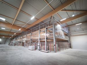 Von der Garage zum Weltmarktführer