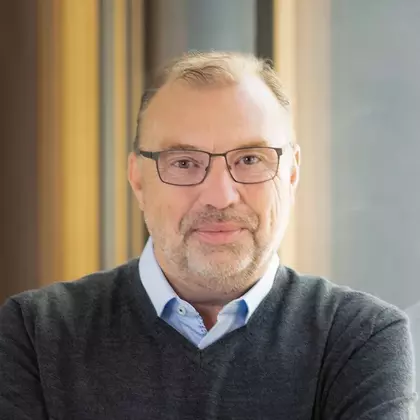 Jürgen Schomakers