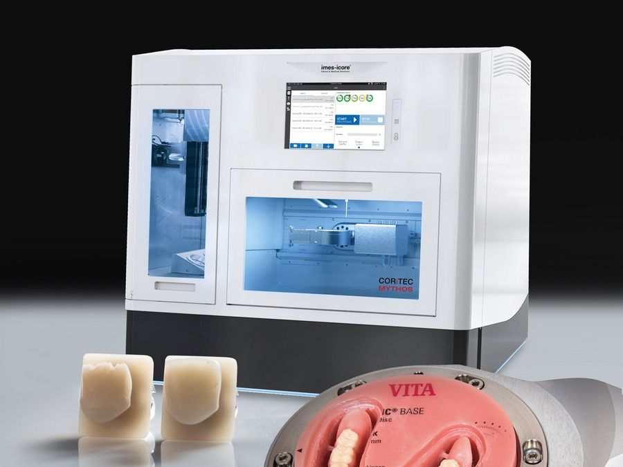 imes-icore GmbH CAD/CAM-Systeme imes-icore GmbH CAD/CAM-Systeme