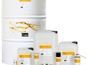 Schmierstoffkompetenz, die Prozesse besser macht