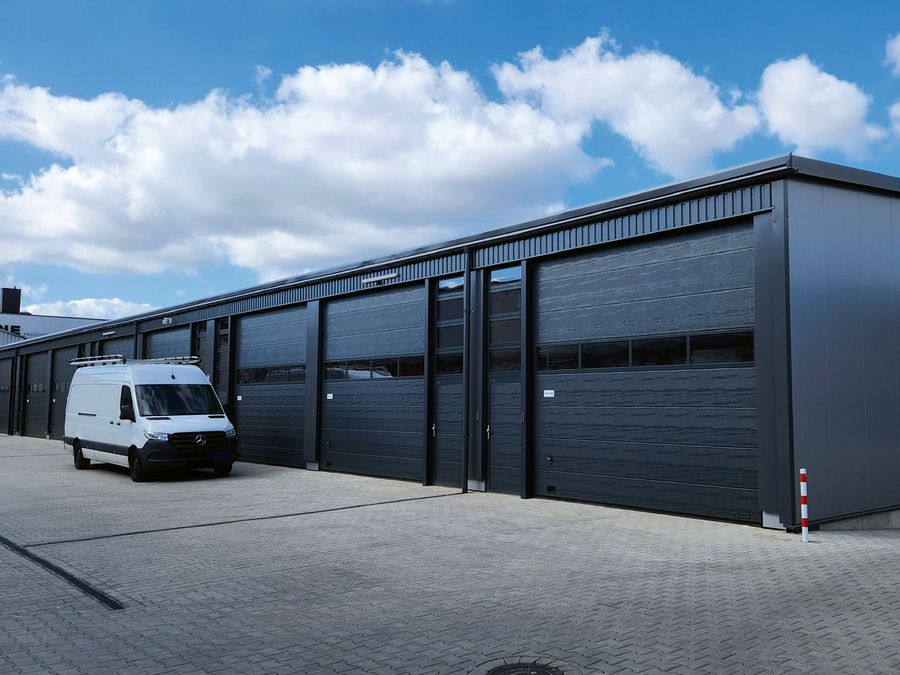 Wo Ideen Raum finden