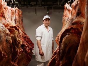 Handwerk trifft auf ­Geschmack