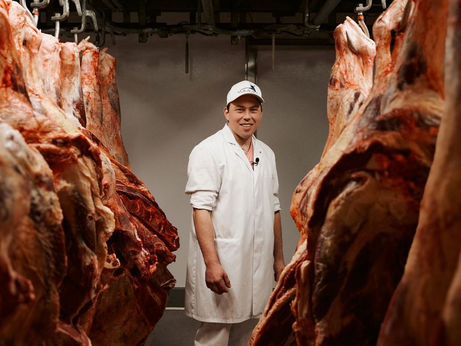 Handwerk trifft auf ­Geschmack