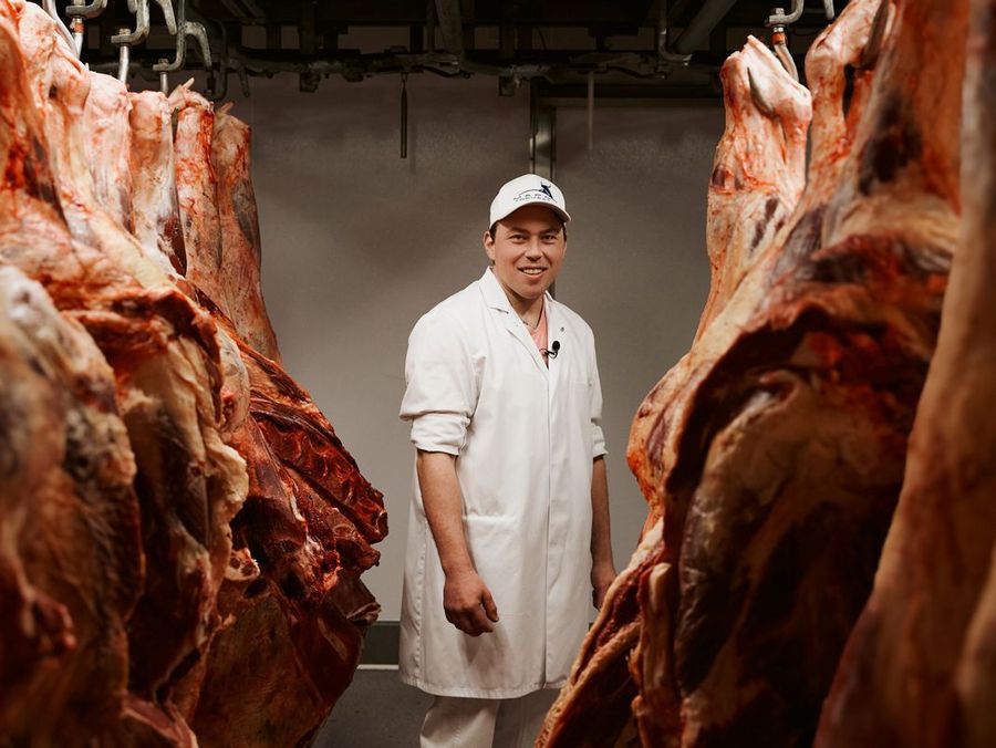 Handwerk trifft auf ­Geschmack