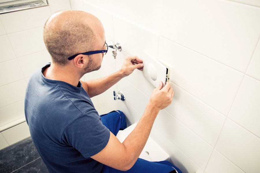 ASI Anlagen, Service, Instandhaltung GmbH Sanitärtechnik