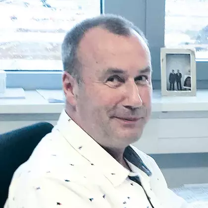 Armin Schikowsky