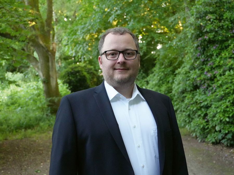 Lehmann, Christian Lehmann, Christian