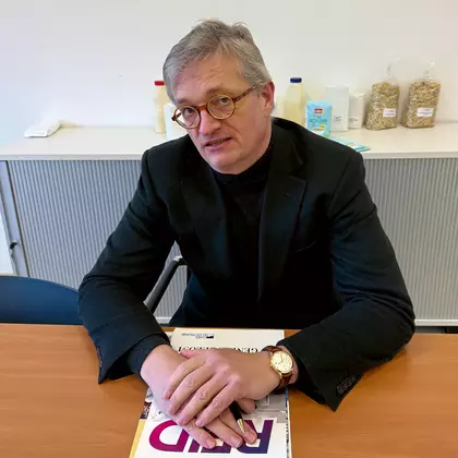 Christoph Canibol