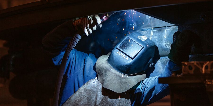 Vexa s.r.l. Handwerk