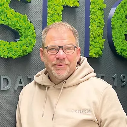 Christof Gedig