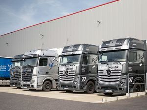 Logistik mit Herz und Verstand