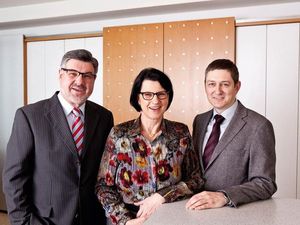 Maßgeschneidert und μm-genau