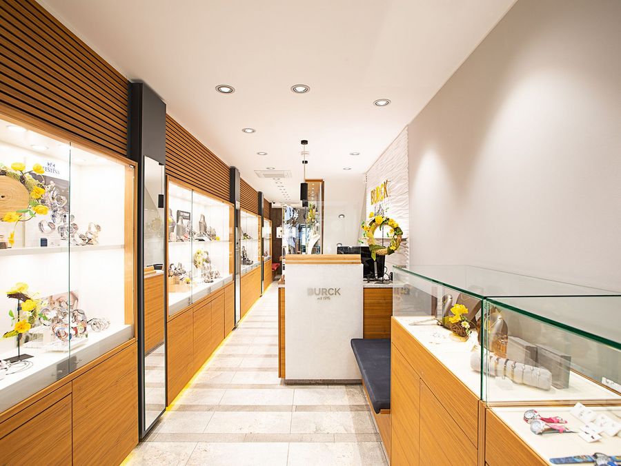 „Edelsteine sind eine tragbare Währung“