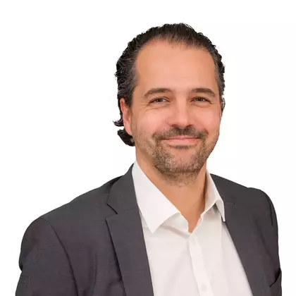 Michael Übel