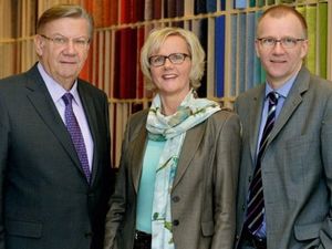 Von Profis für Profis: Farben, Tapeten, Bodenbeläge und Werkzeug