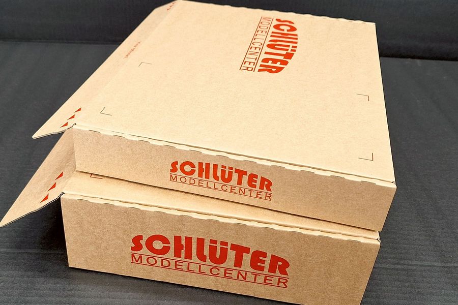  Oldenburger Kartonagenfabrik U. Burmeister GmbHStanzverpackung