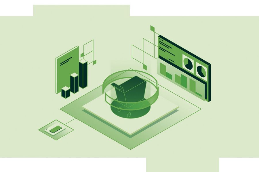 profihost GmbH Grafik