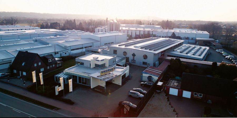 Ungruh GmbH Firmensitz