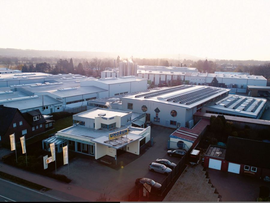 Fenster mit bestem Ruf