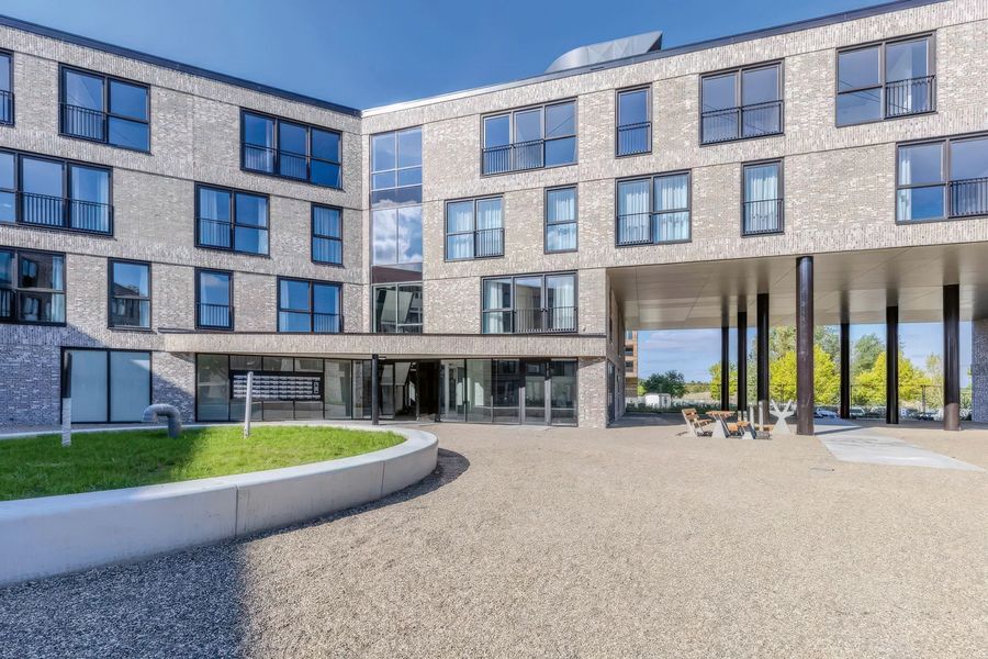 Wonen Limburg Scheg Wohnungen