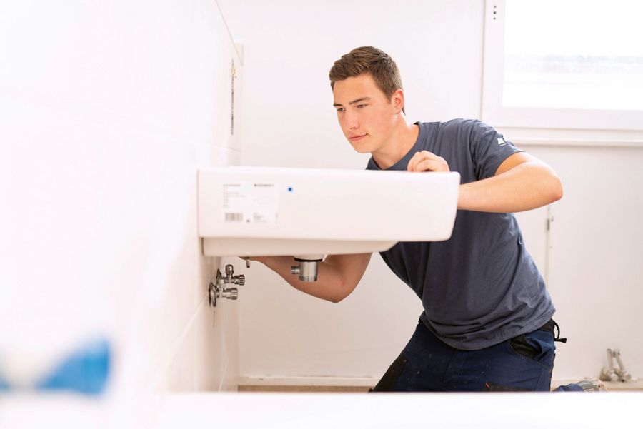 ASI Anlagen, Service, Instandhaltung GmbH Anlagenmechanik
