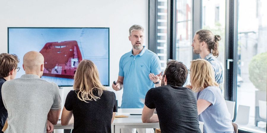 Formitas AG Austausch