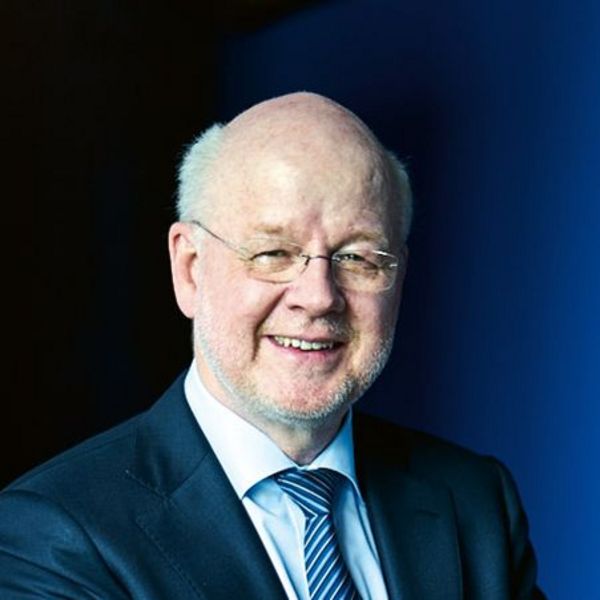 Joachim Andrös Joachim Andrös
