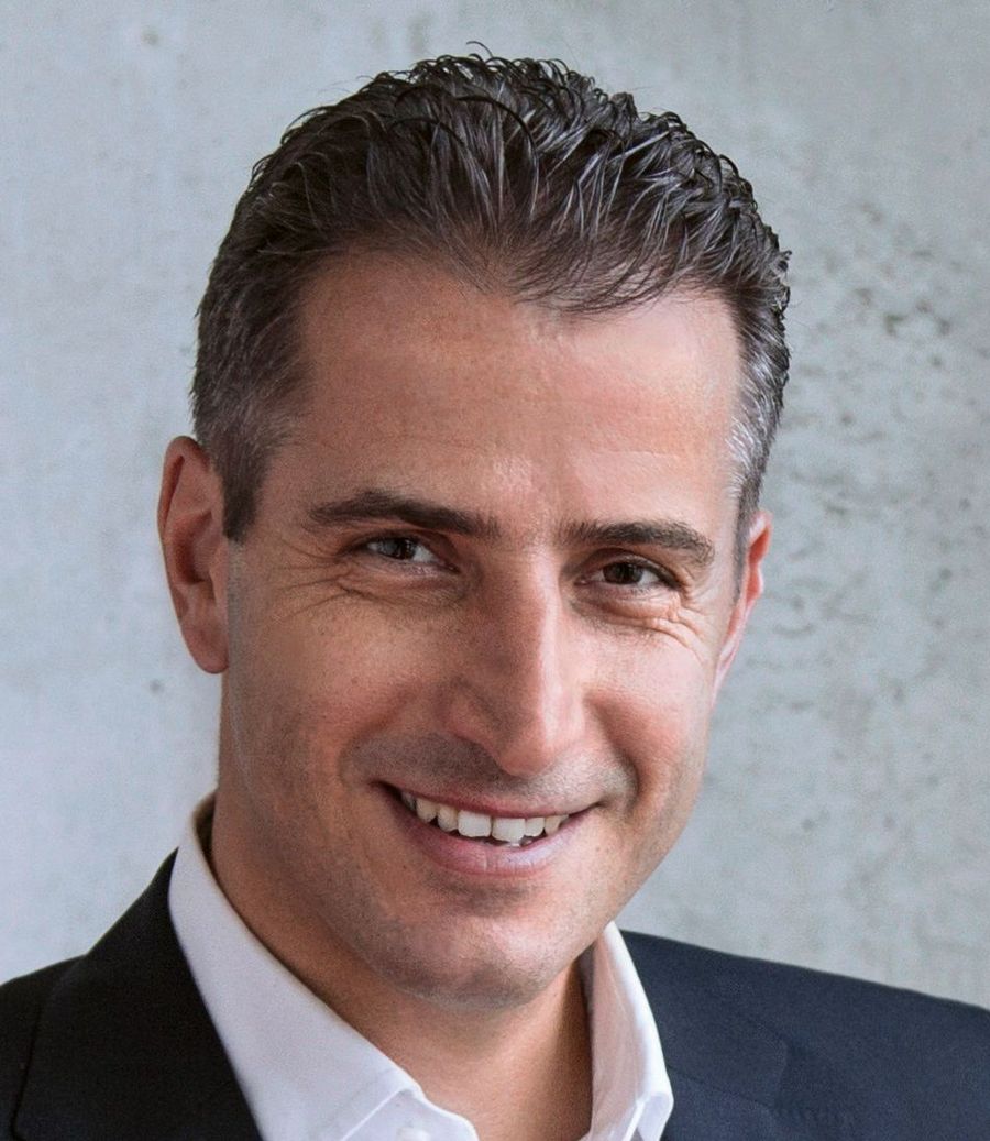 Ralf Geggus, Geschäftsführer und Inhaber der fuma Hauszubehör GmbH