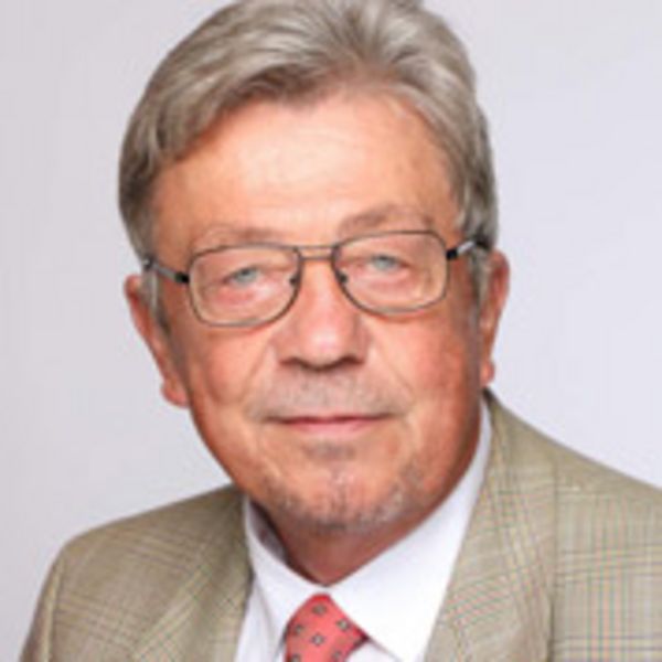 Rolf Kamprad