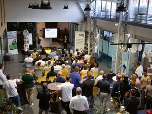 Die Transformation möglich machen