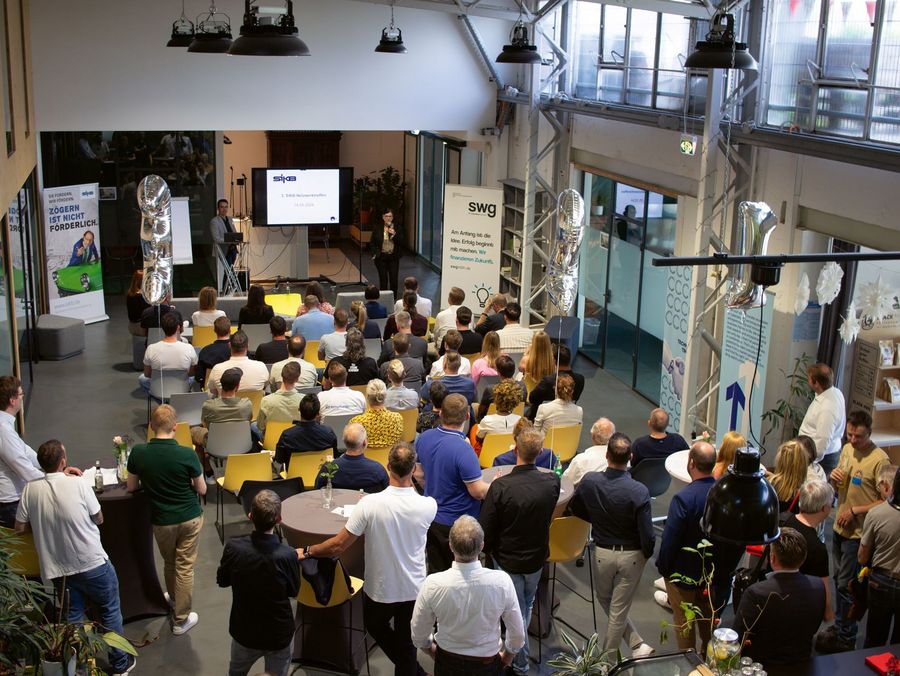 Die Transformation möglich machen