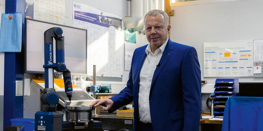 Schoch Edelstahl GmbH Lars Schoch Schoch Edelstahl GmbH Lars Schoch