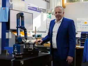 Wenn Edelstahl auf Zukunftsfragen trifft