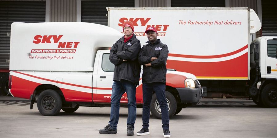 Skynet Worldwide Express B.V. Mitarbeiter Skynet Worldwide Express B.V. Mitarbeiter