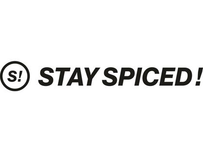 STAY SPICED ! by SPICEWORLD GmbH