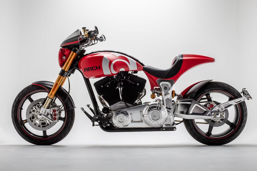 Arch Motorcycle 