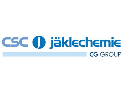 CSC JÄKLECHEMIE GmbH & Co. KG