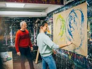 Innere Dynamik verstehen – menschlich und wirksam