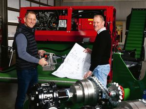 „Sport macht Spaß – und die Sportfläche noch mehr!“