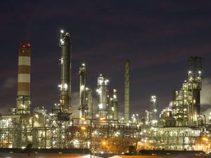 Dekarbonisierung und Expansion: Neue Wege in der Industrie