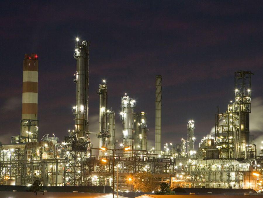 Dekarbonisierung und Expansion: Neue Wege in der Industrie