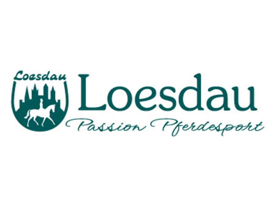 Pferdesporthaus Loesdau GmbH & Co. KG