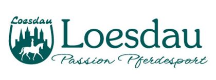 Pferdesporthaus Loesdau GmbH & Co. KG