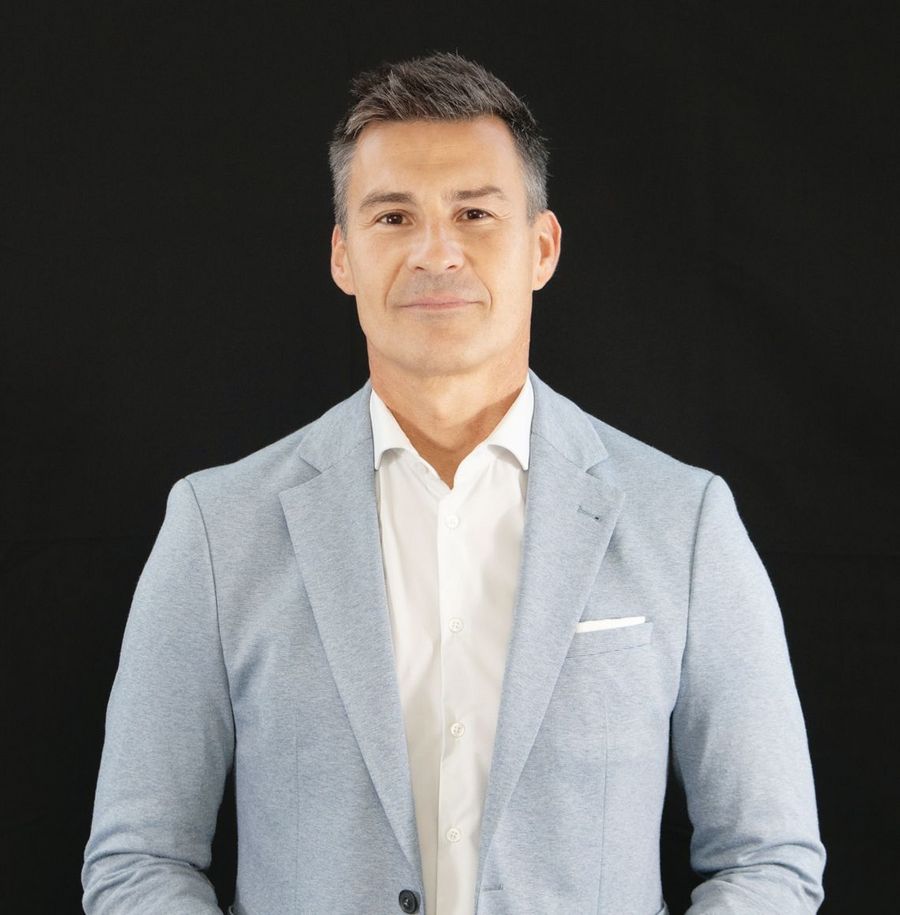 Ruwen Konzelmann, Managing Director der Theben Smart Energy GmbH