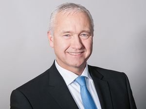 Alles geregelt für gutes Klima
