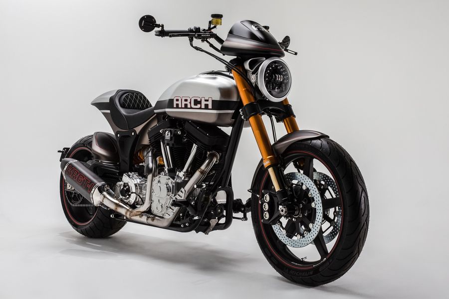 Arch Motorcycle 