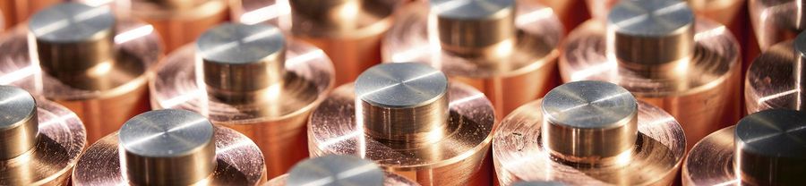 Gesellschaft für Wolfram Industrie mbH Produkt
