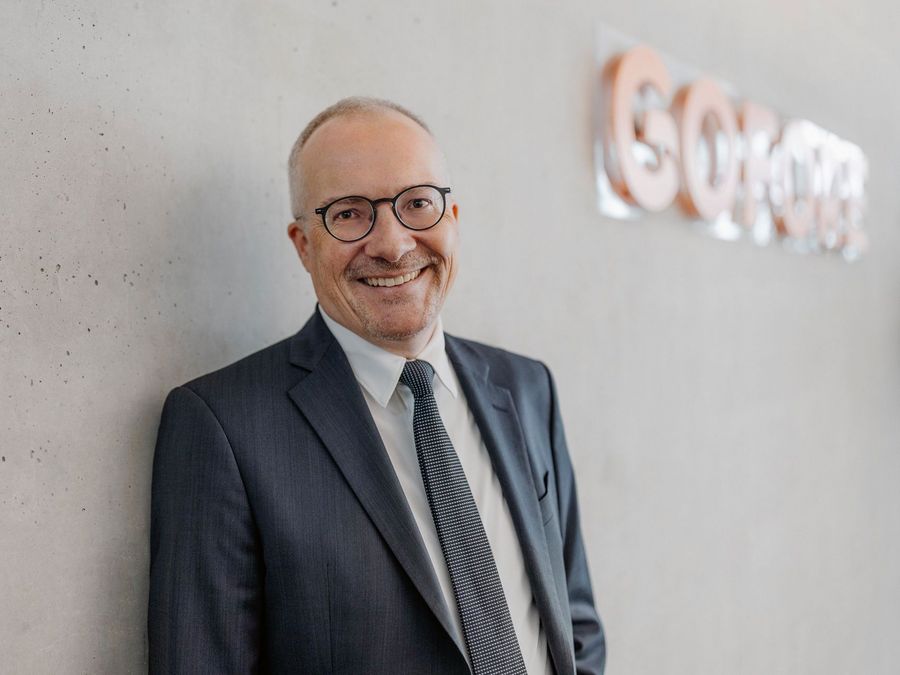 Mehr Mensch, weniger Formular: Digitalisierung neu gedacht