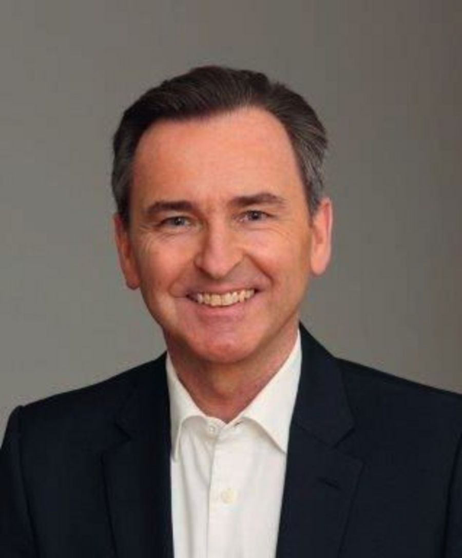 Thomas Eck, Geschäftsführer der GOHL-KTK GmbH